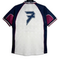 West Ham 1999 II Away Jersey - Retro Version