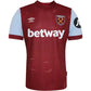 West Ham 23/24 I Home Jersey - Player Version - Slim Fit