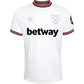West Ham 23/24 II Away Jersey - Player Version [Slim Fit] - Slim Fit