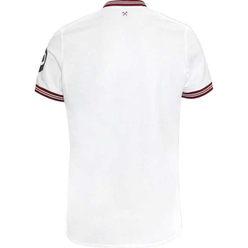West Ham 23/24 II Away Jersey - Player Version - Slim Fit