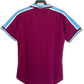 West Ham 99/01 I Home Jersey - Retro Version