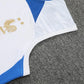 France Training Regata White - Fan Jersey