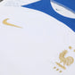 France Training Regata White - Fan Jersey