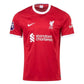 YNWA Liverpool 23/24 I Home Jersey - Fan Version