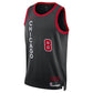 Zach LaVine Chicago Bulls Unisex 23/24 NBA Jersey - Black - City Edition